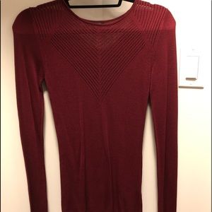 Crew sweater-not worn